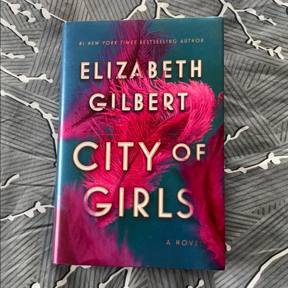 City of Girls